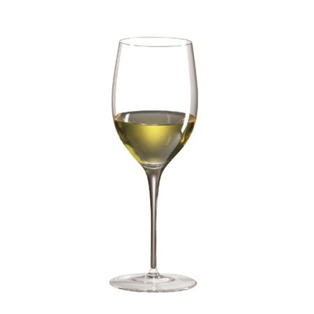 RAVENSCROFT CRYSTAL Ravenscroft Crystal IN-24 Chardonnay Grand Cru- Set of 4 IN-24